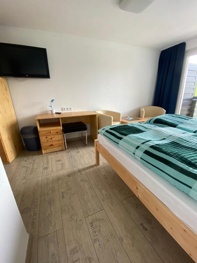 Hotel Braunlage Exterior foto