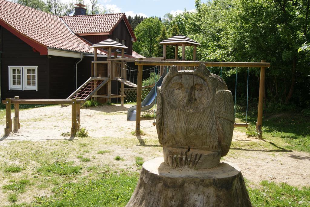 Hotel Braunlage Exterior foto