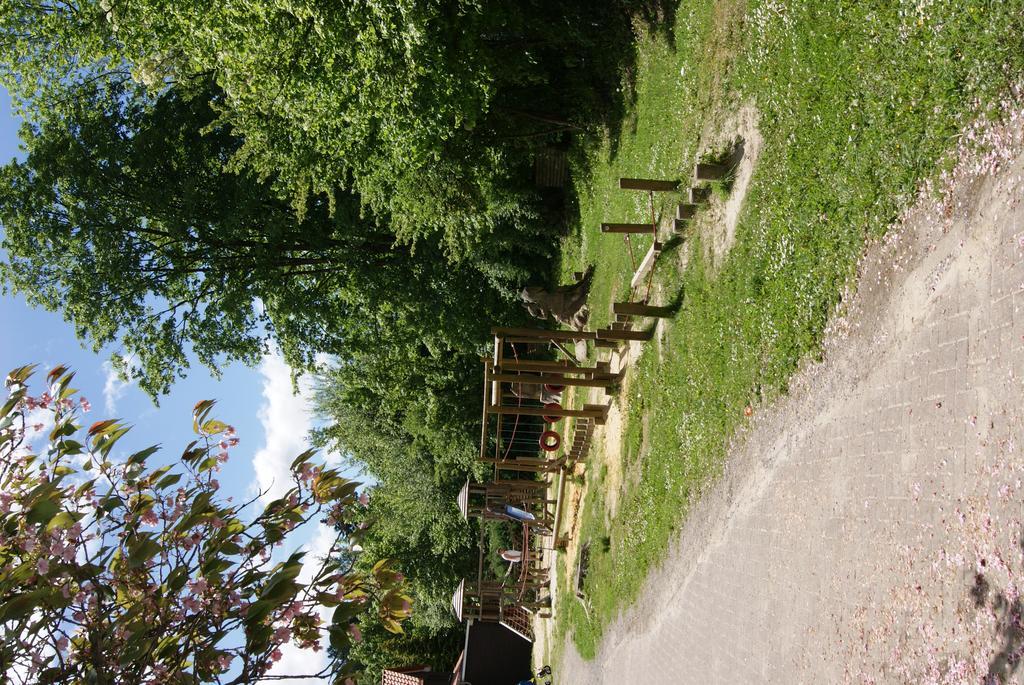 Hotel Braunlage Exterior foto