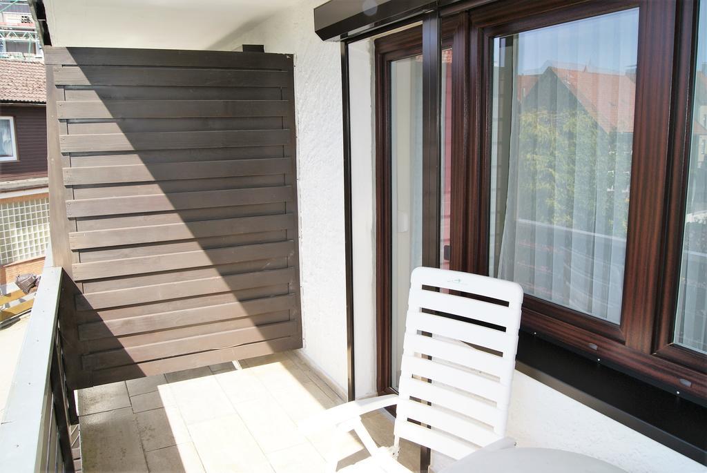 Hotel Braunlage Exterior foto