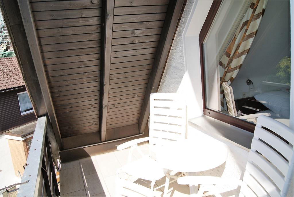 Hotel Braunlage Exterior foto
