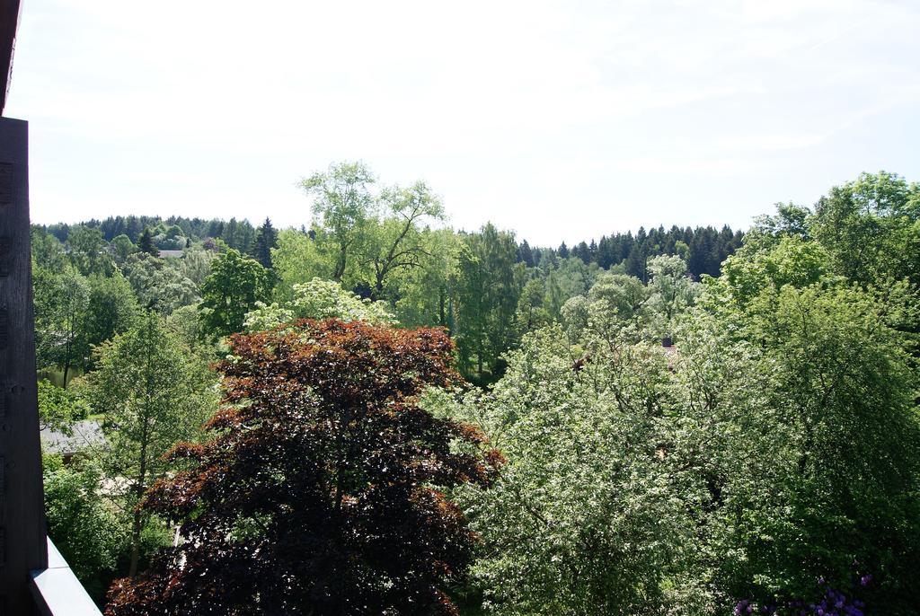 Hotel Braunlage Exterior foto