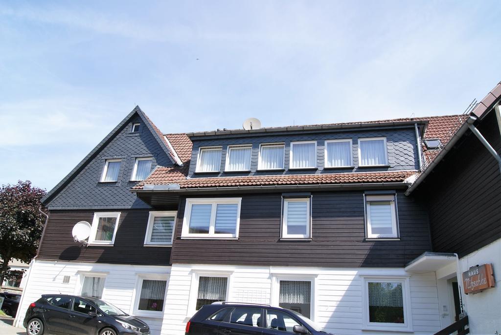 Hotel Braunlage Exterior foto