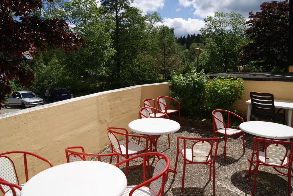 Hotel Braunlage Exterior foto