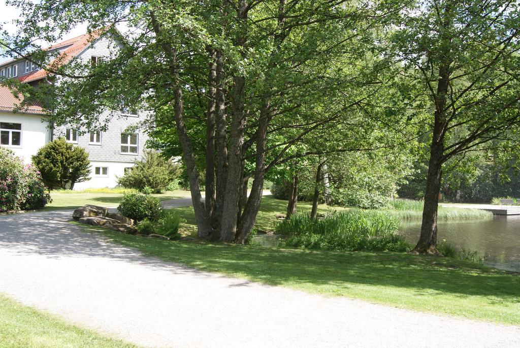 Hotel Braunlage Exterior foto