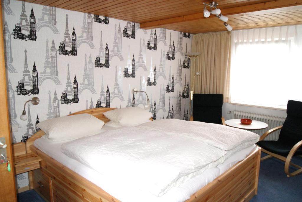 Hotel Braunlage Exterior foto